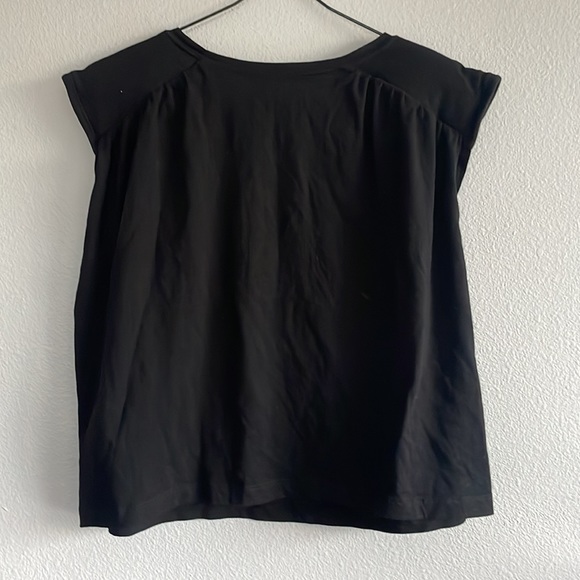 Padded Shoulder Vest - Picture 1 of 1